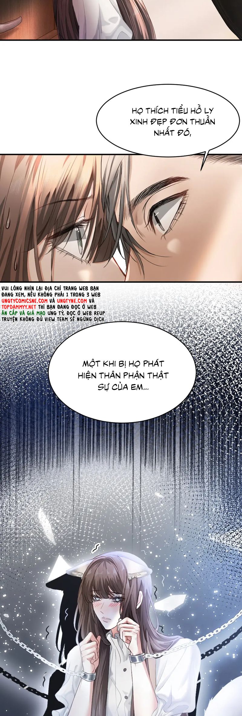 Tiểu Thiếu Gia Dựa Vào Mỹ Mạo Hoành Hành Toàn Hệ Thống Chap 63 - Next Chap 64