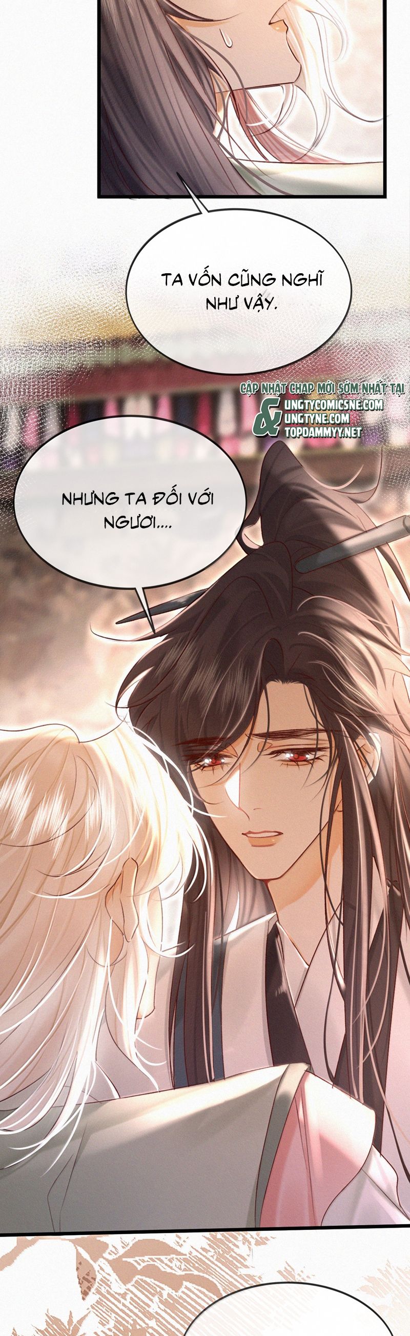 Nam Chủ Vì Sao Quyến Rũ Ta Chap 42 - Next Chap 43