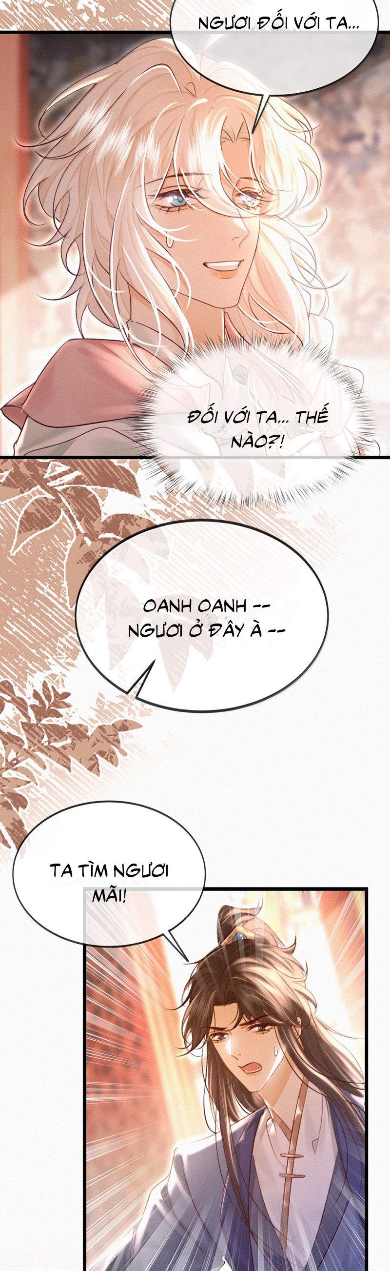 Nam Chủ Vì Sao Quyến Rũ Ta Chap 42 - Next Chap 43