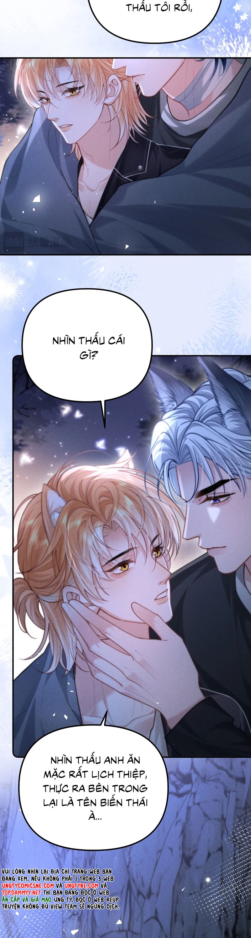 Tật Xấu Nuông Chiều Chap 23 - Next Chap 24