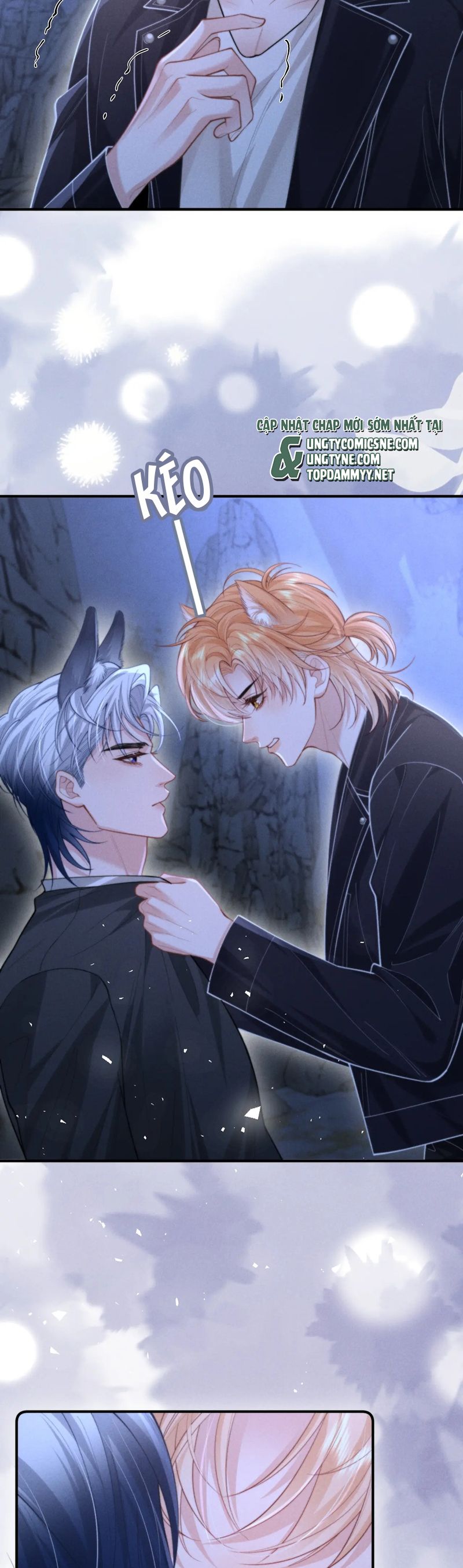 Tật Xấu Nuông Chiều Chap 23 - Next Chap 24