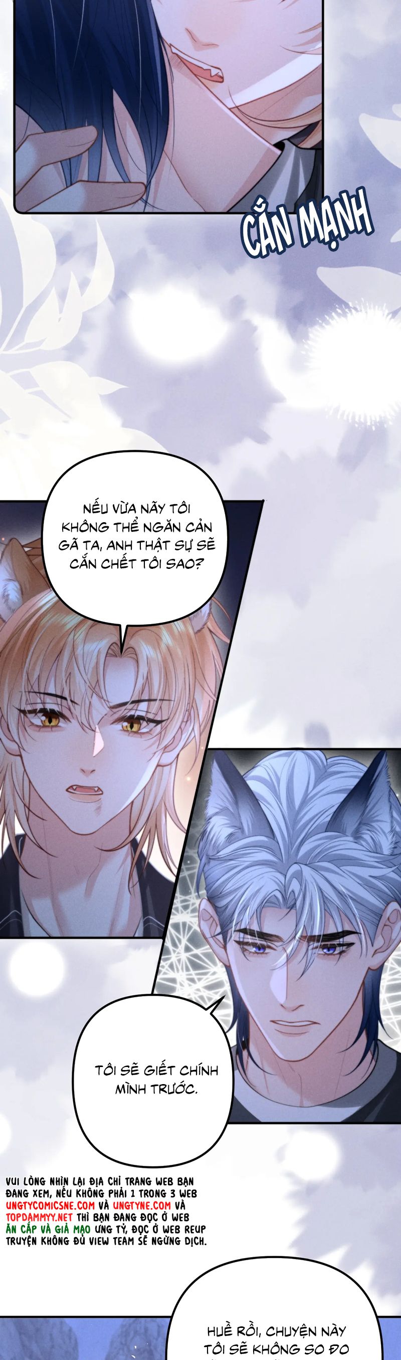 Tật Xấu Nuông Chiều Chap 23 - Next Chap 24