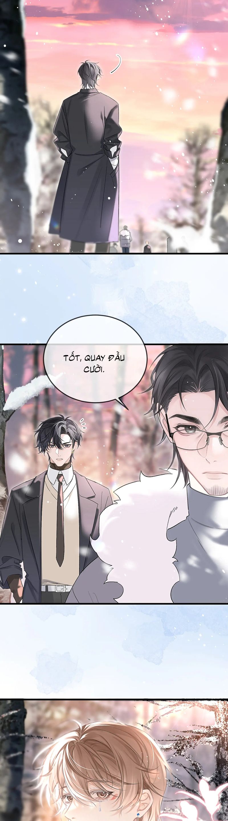 Nghịch Lý Câu Fan Chap 41 - Next Chap 42