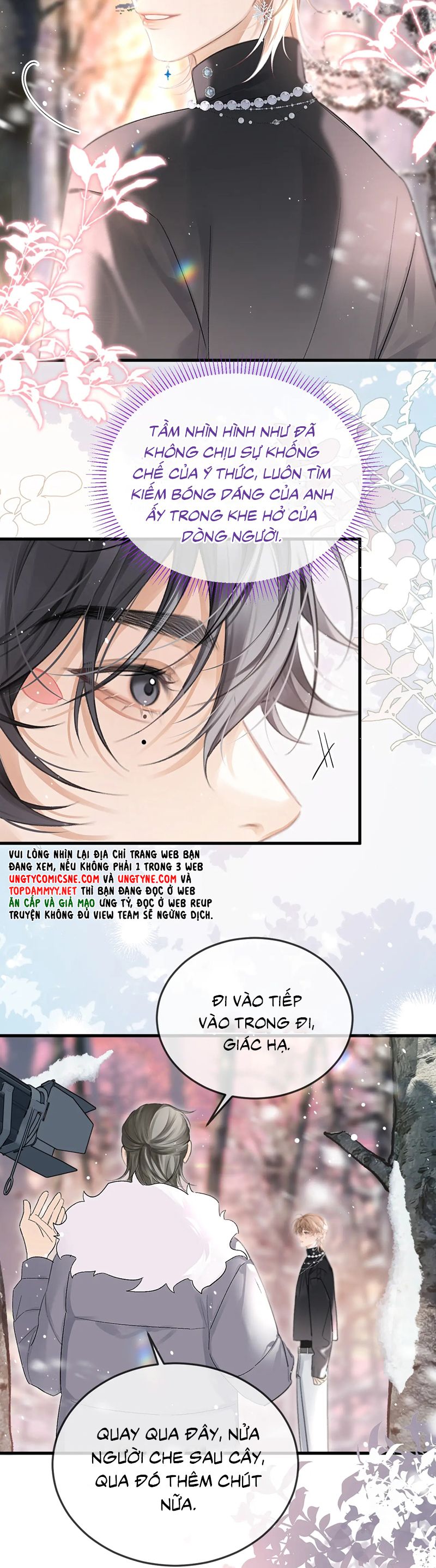 Nghịch Lý Câu Fan Chap 41 - Next Chap 42