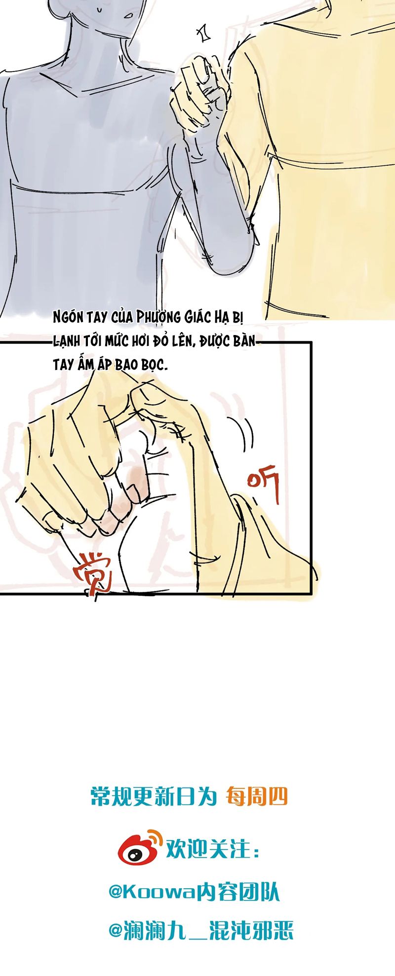 Nghịch Lý Câu Fan Chap 41 - Next Chap 42