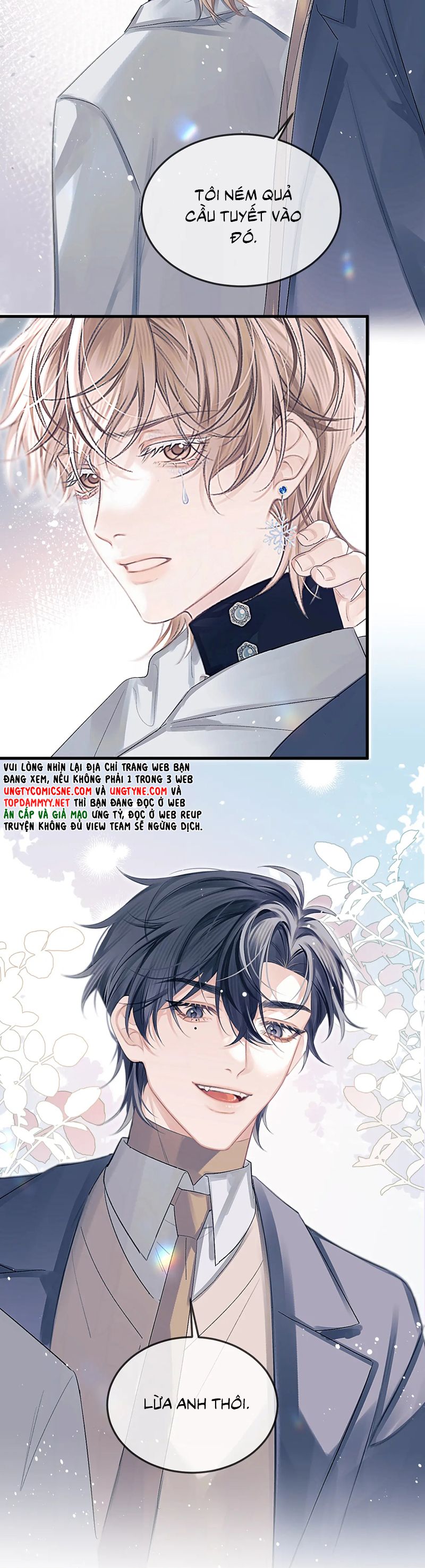 Nghịch Lý Câu Fan Chap 41 - Next Chap 42