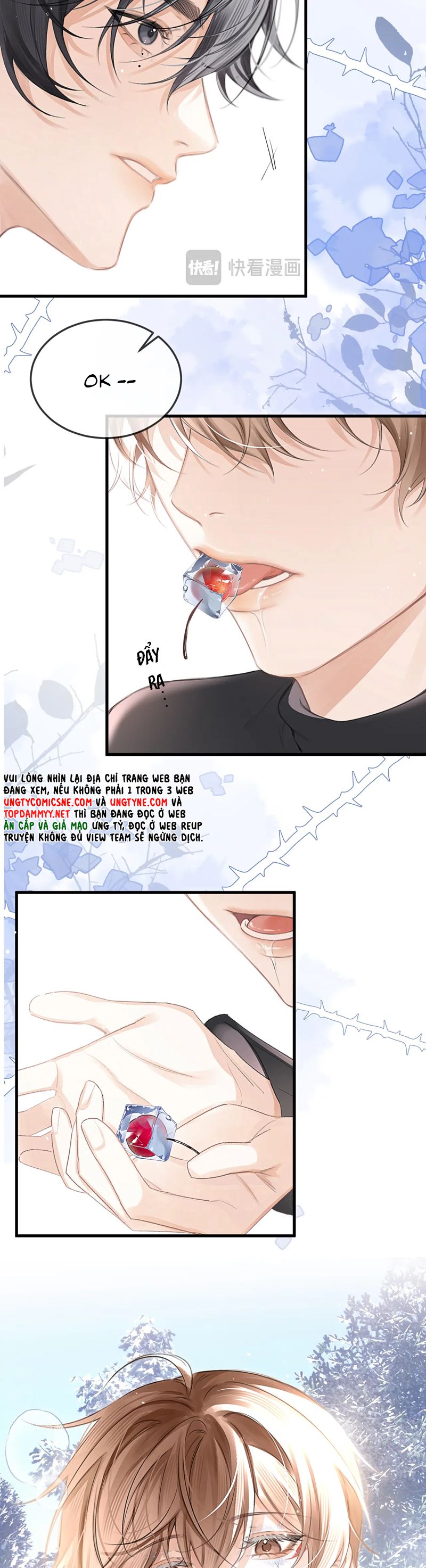 Nghịch Lý Câu Fan Chap 41 - Next Chap 42