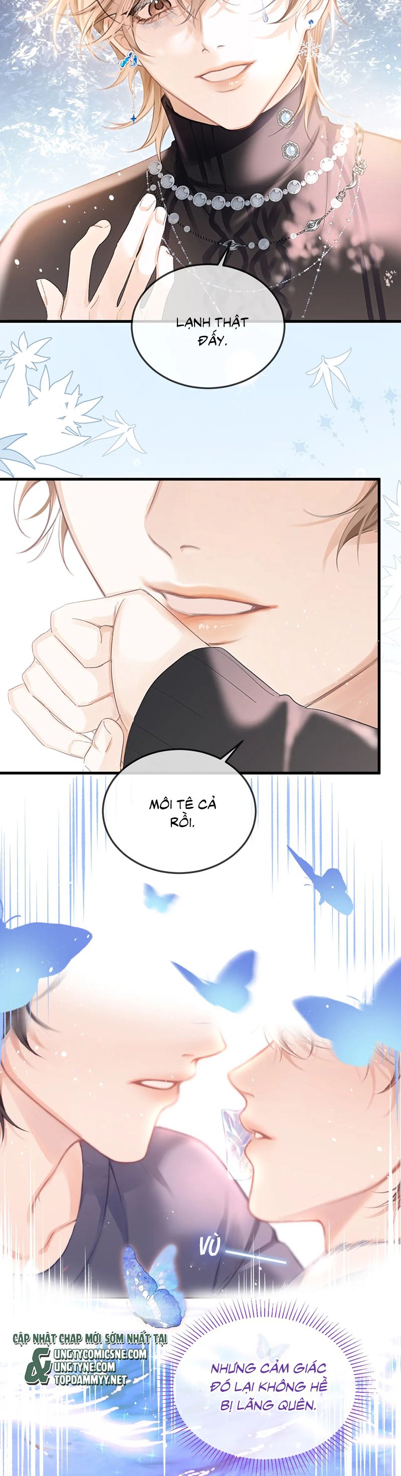 Nghịch Lý Câu Fan Chap 41 - Next Chap 42