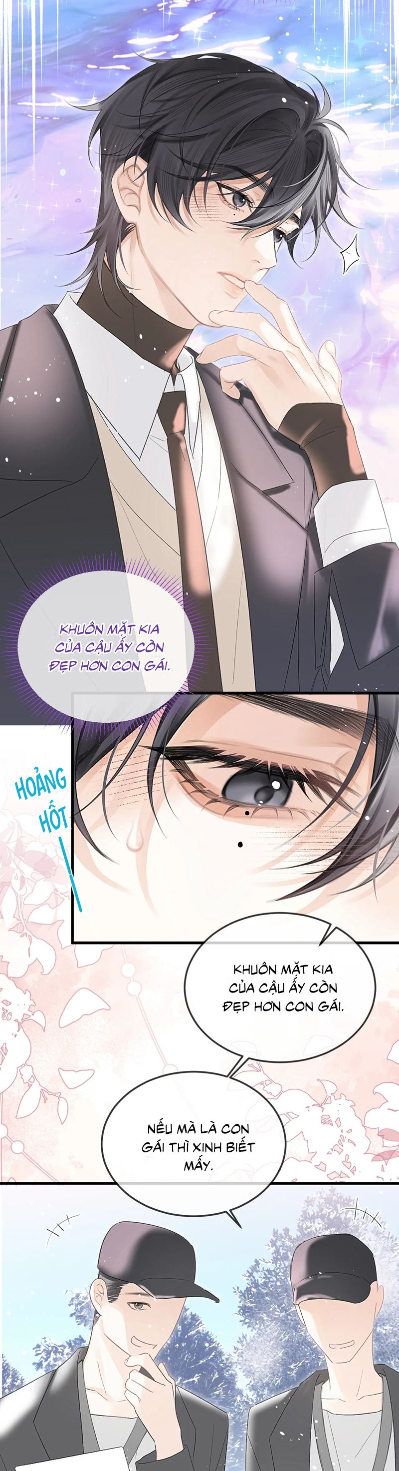 Nghịch Lý Câu Fan Chap 41 - Next Chap 42