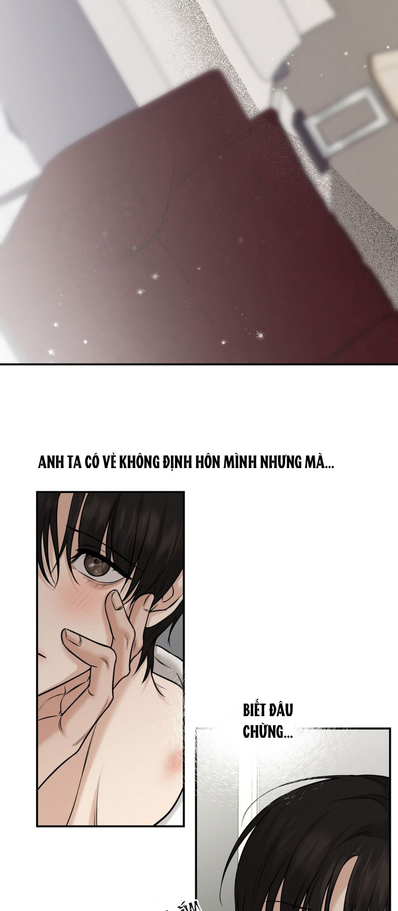 THÁNG 3 Chap 16 - Next 