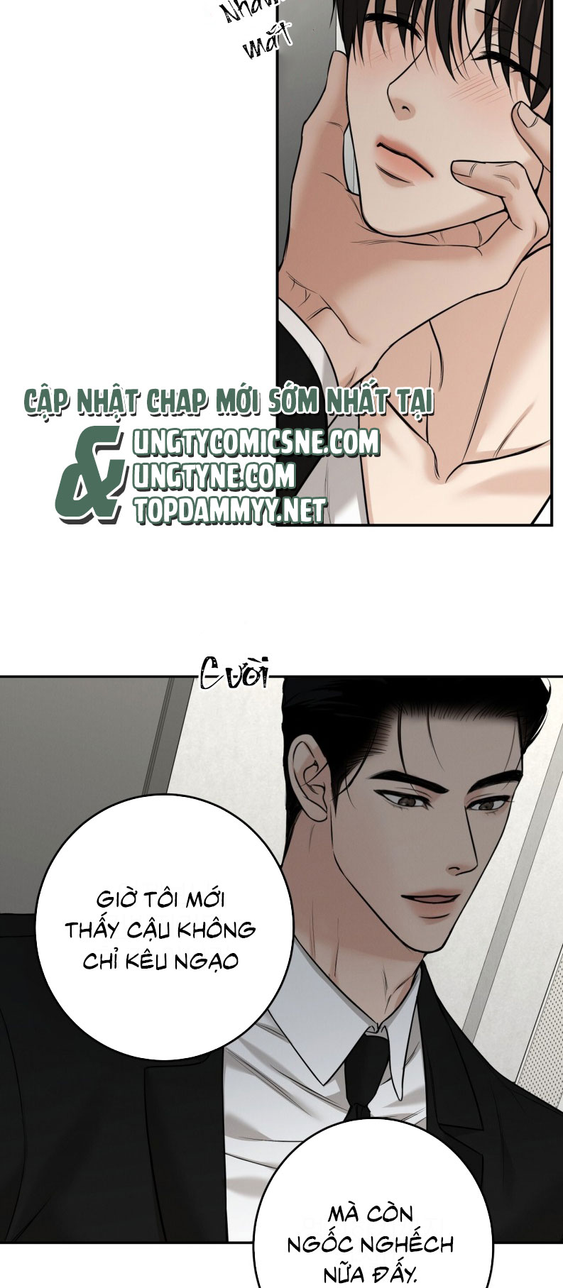 THÁNG 3 Chap 16 - Next 