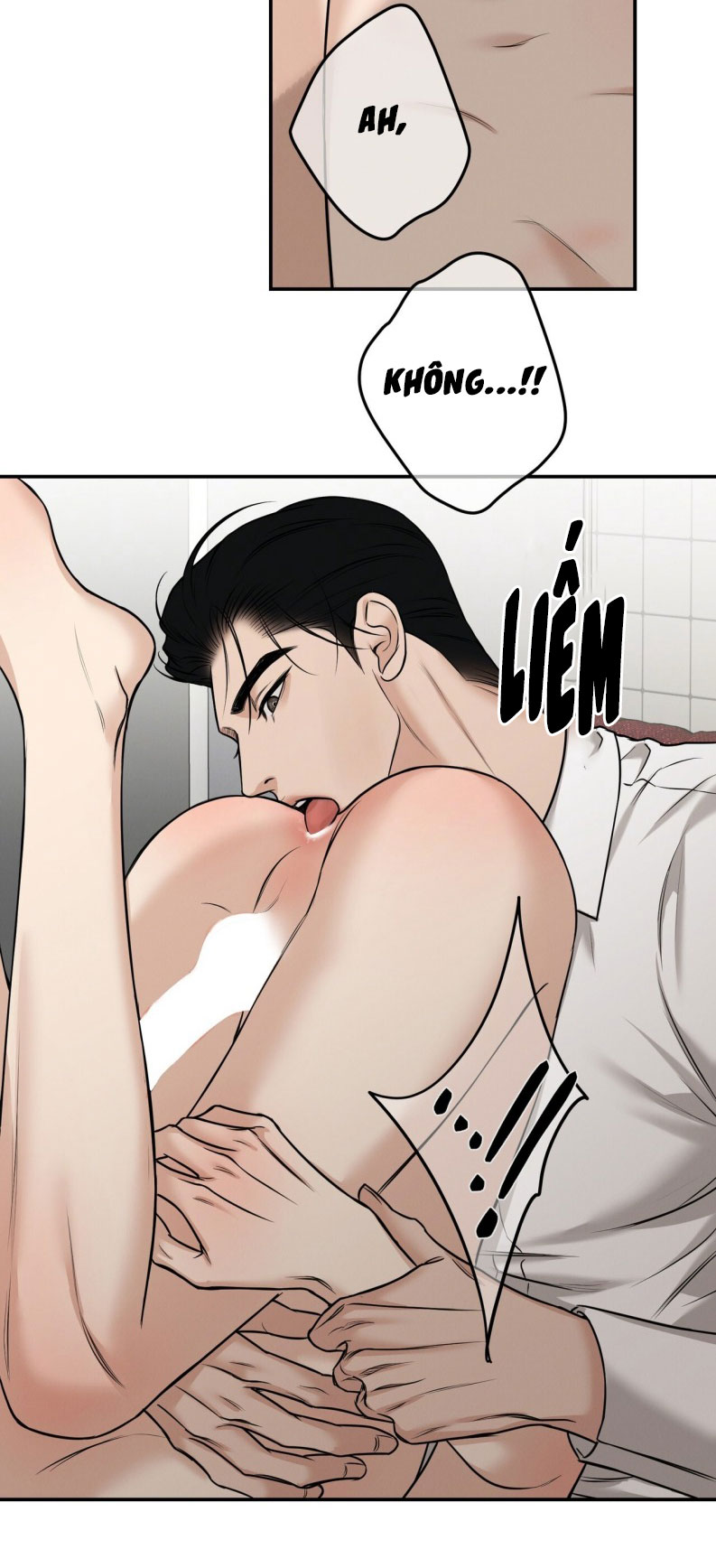 THÁNG 3 Chap 16 - Next 