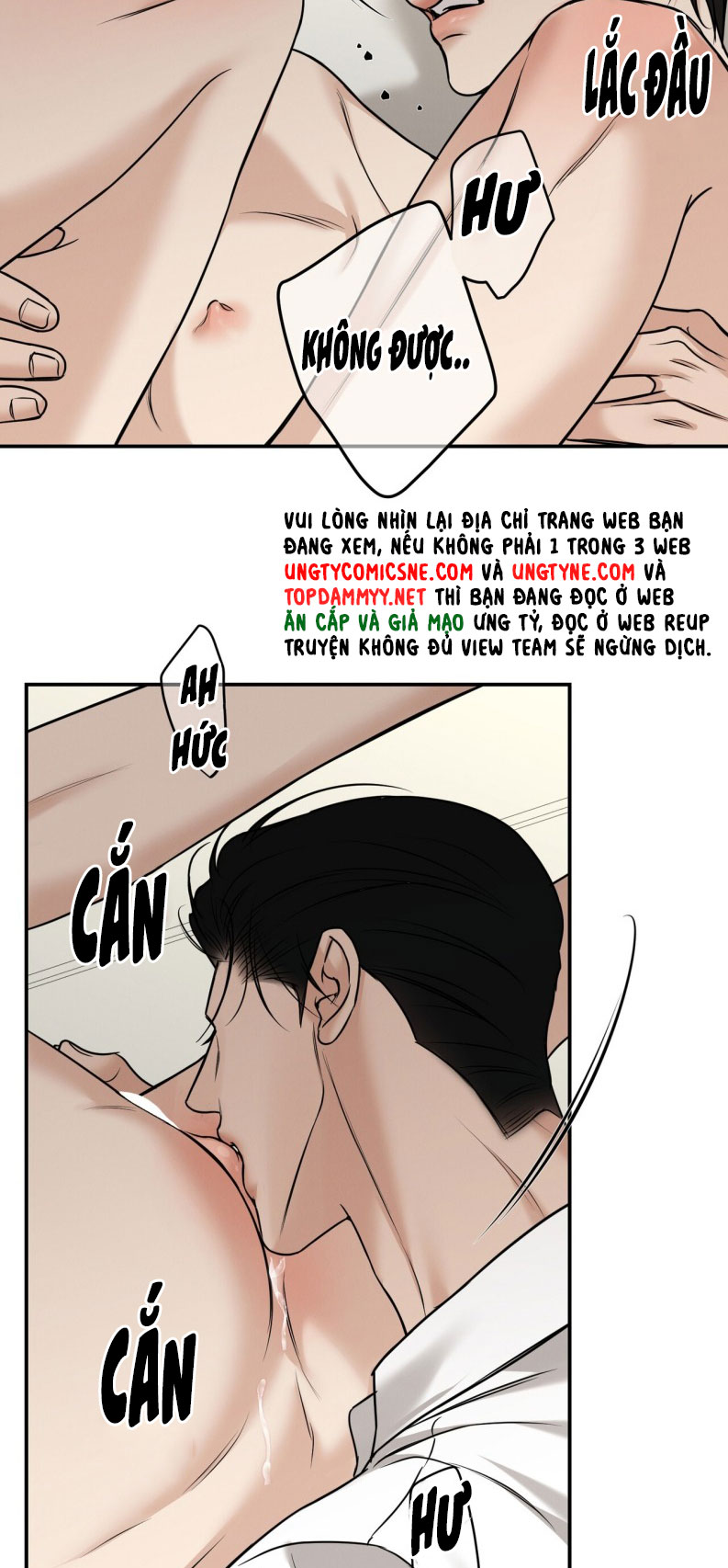 THÁNG 3 Chap 16 - Next 