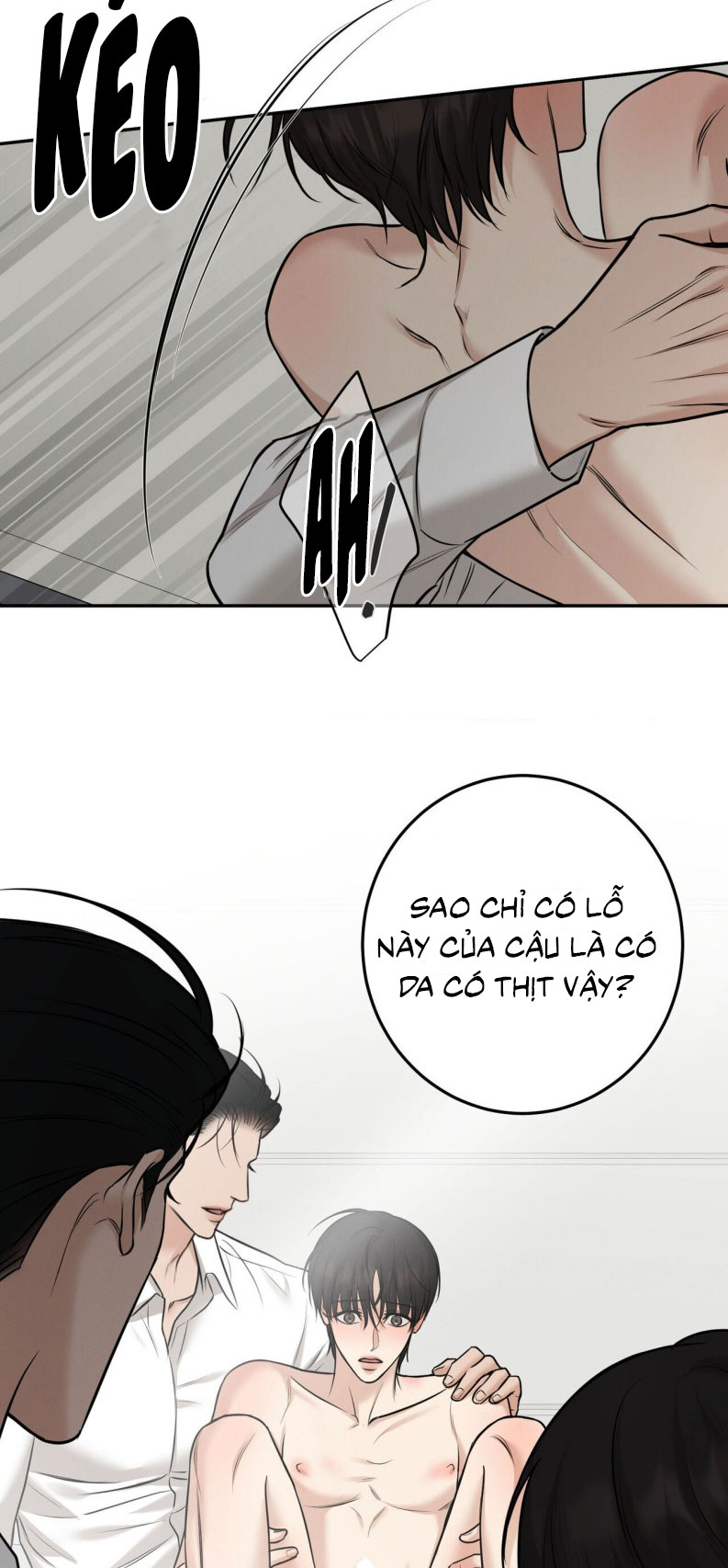 THÁNG 3 Chap 16 - Next 