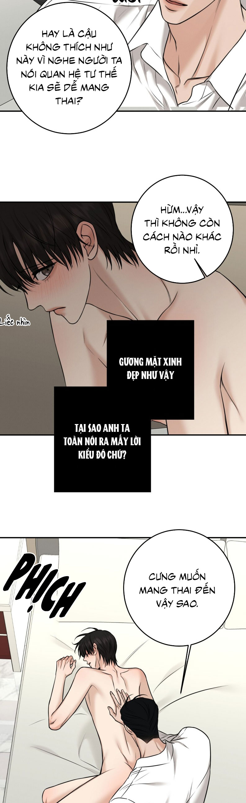 THÁNG 3 Chap 16 - Next 