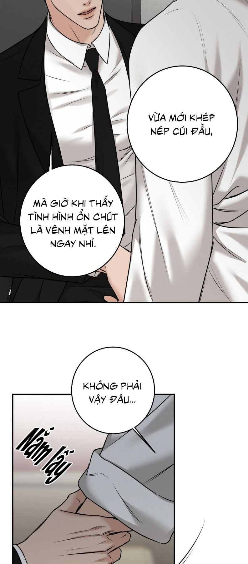 THÁNG 3 Chap 16 - Next 