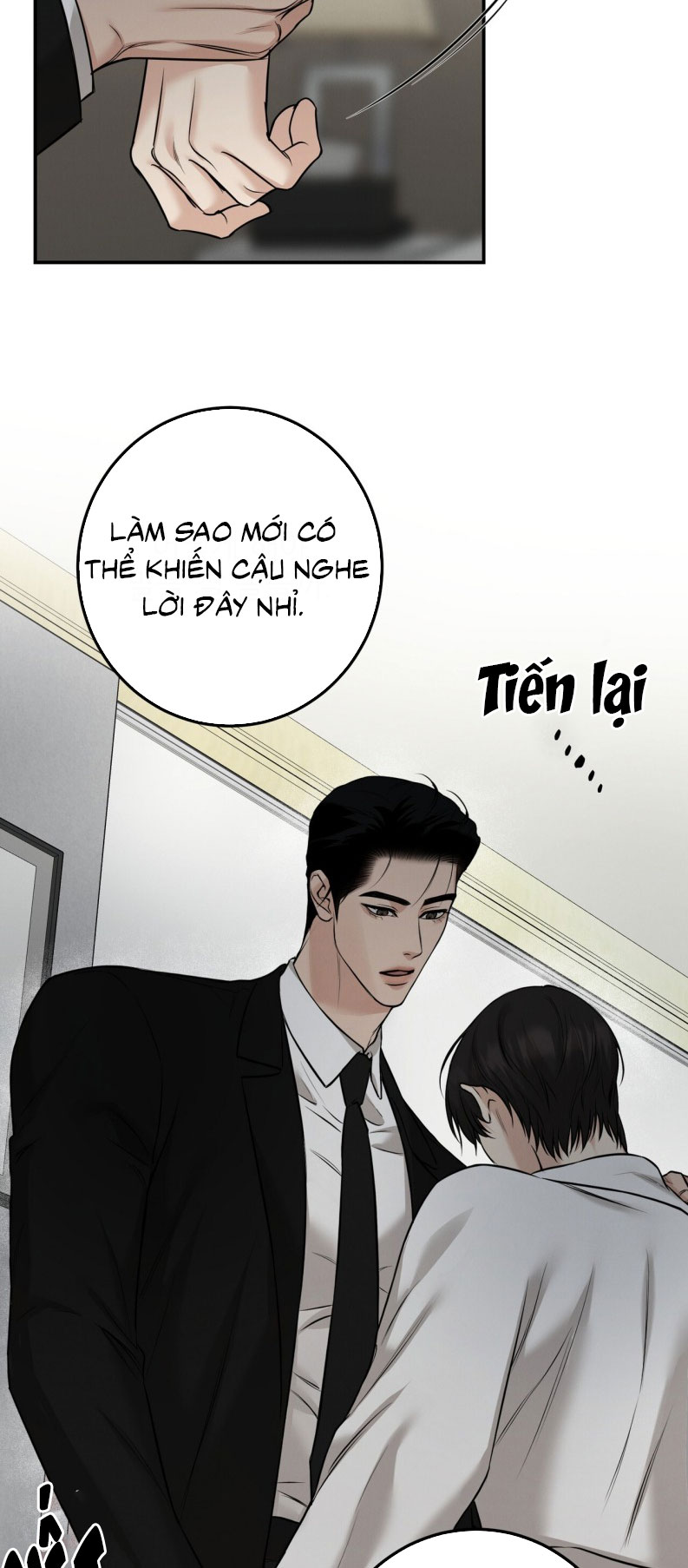 THÁNG 3 Chap 16 - Next 