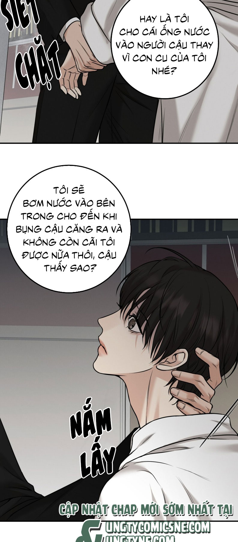 THÁNG 3 Chap 16 - Next 