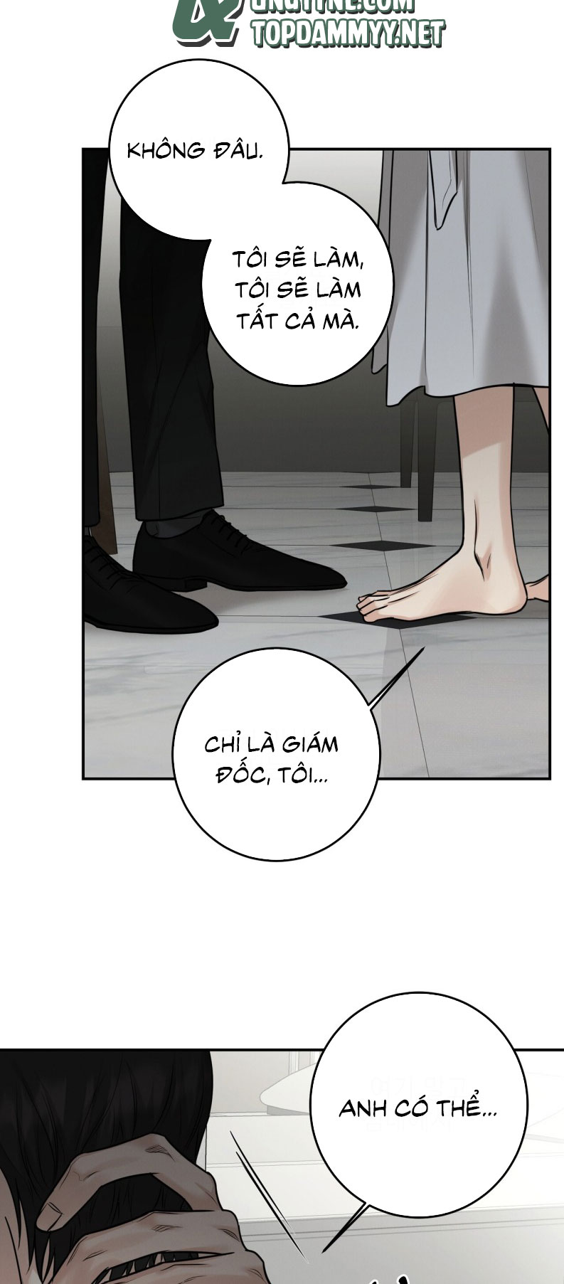 THÁNG 3 Chap 16 - Next 