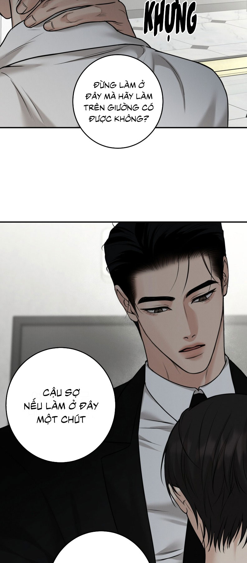 THÁNG 3 Chap 16 - Next 