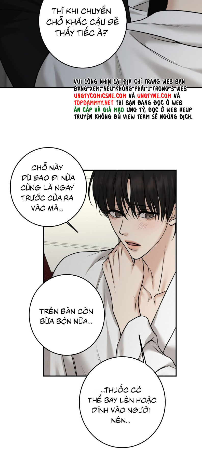 THÁNG 3 Chap 16 - Next 