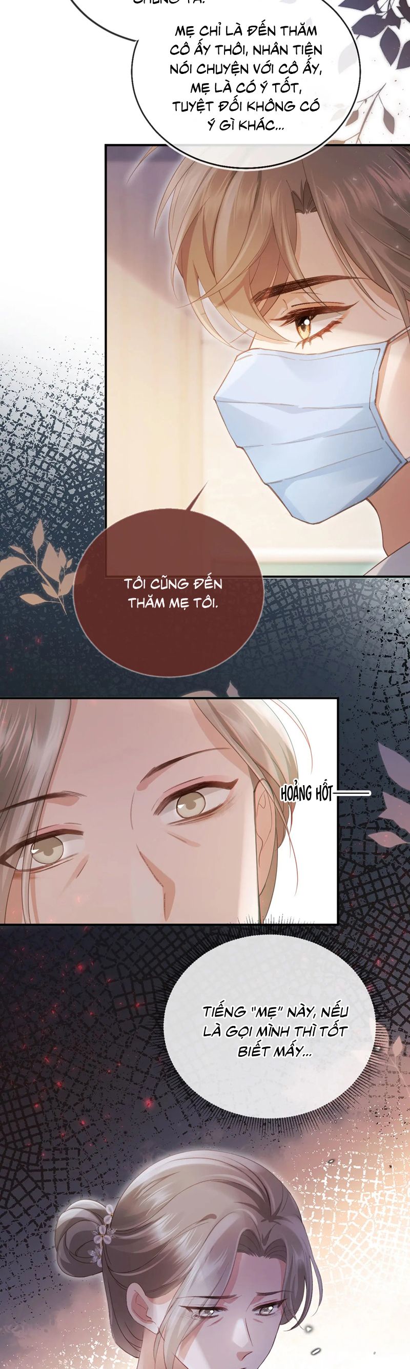 Bạch Nguyệt Quang Hắn Yêu Thế Thân Rồi Sao?! Chap 80 - Next Chap 81