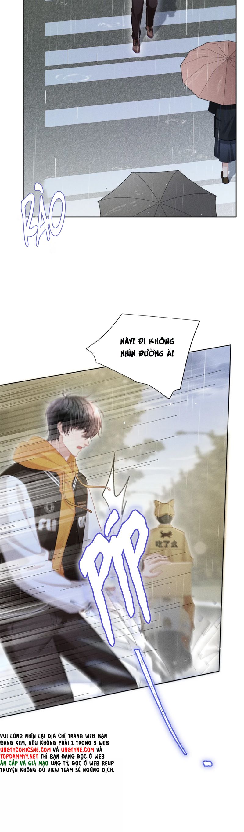 Đại Tiên Nhi Chap 19 - Next Chap 20