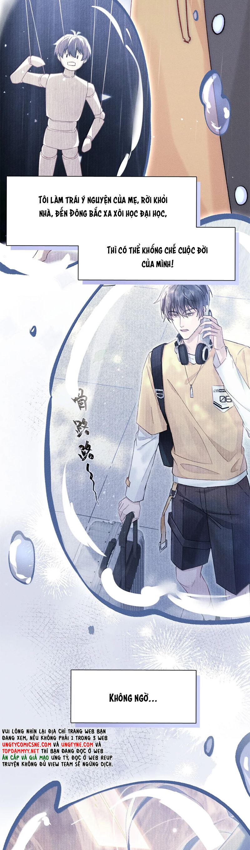 Đại Tiên Nhi Chap 19 - Next Chap 20