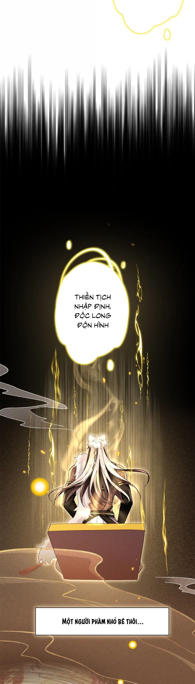 Đại Tiên Nhi Chap 19 - Next Chap 20