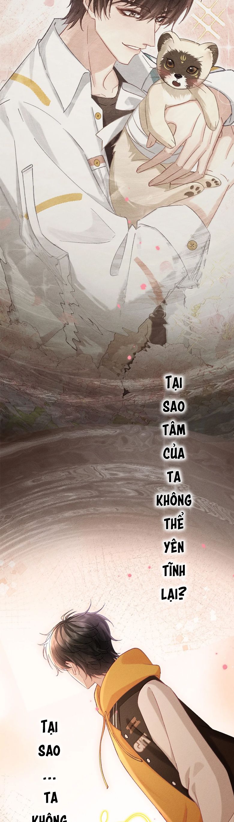 Đại Tiên Nhi Chap 19 - Next Chap 20