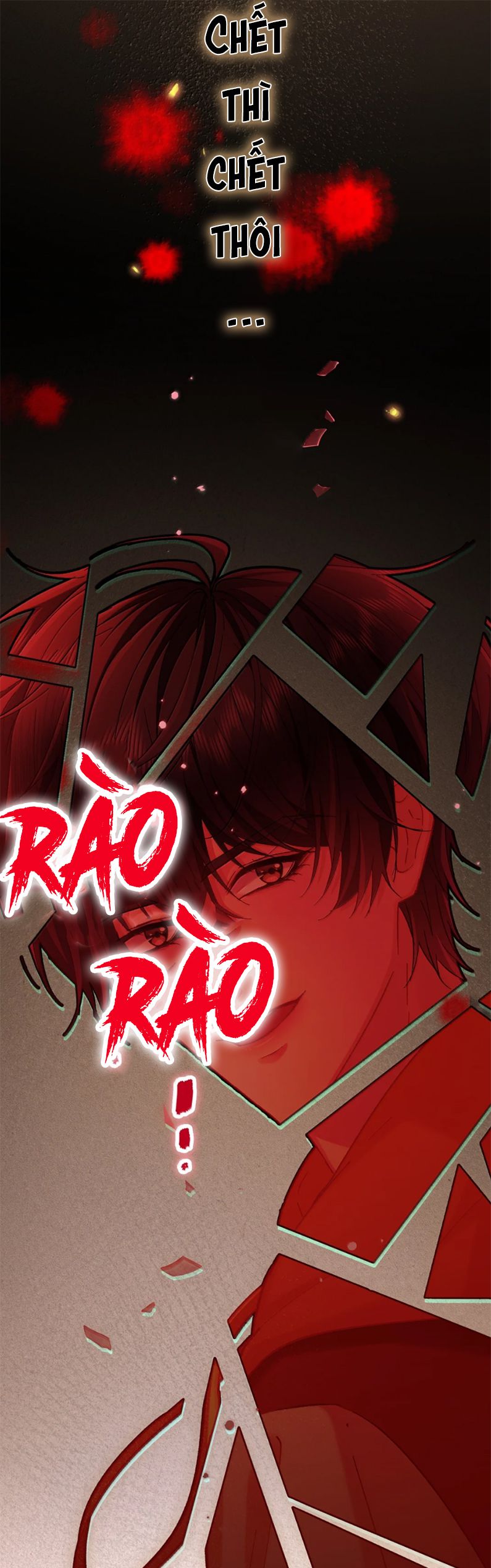 Đại Tiên Nhi Chap 19 - Next Chap 20