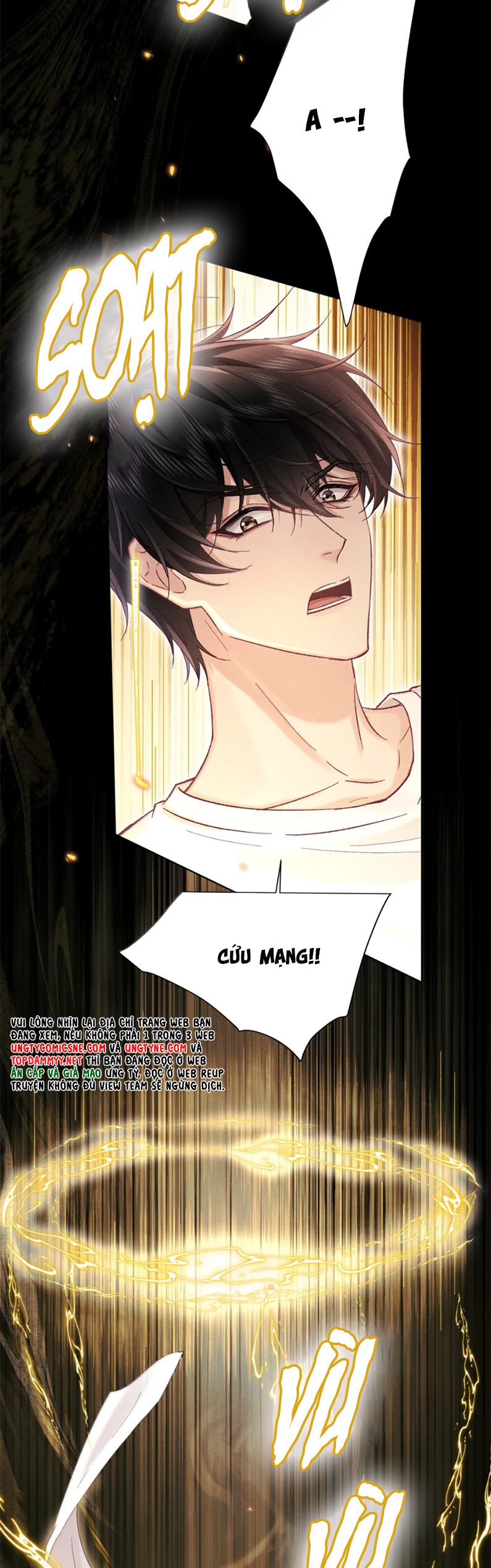 Đại Tiên Nhi Chap 19 - Next Chap 20