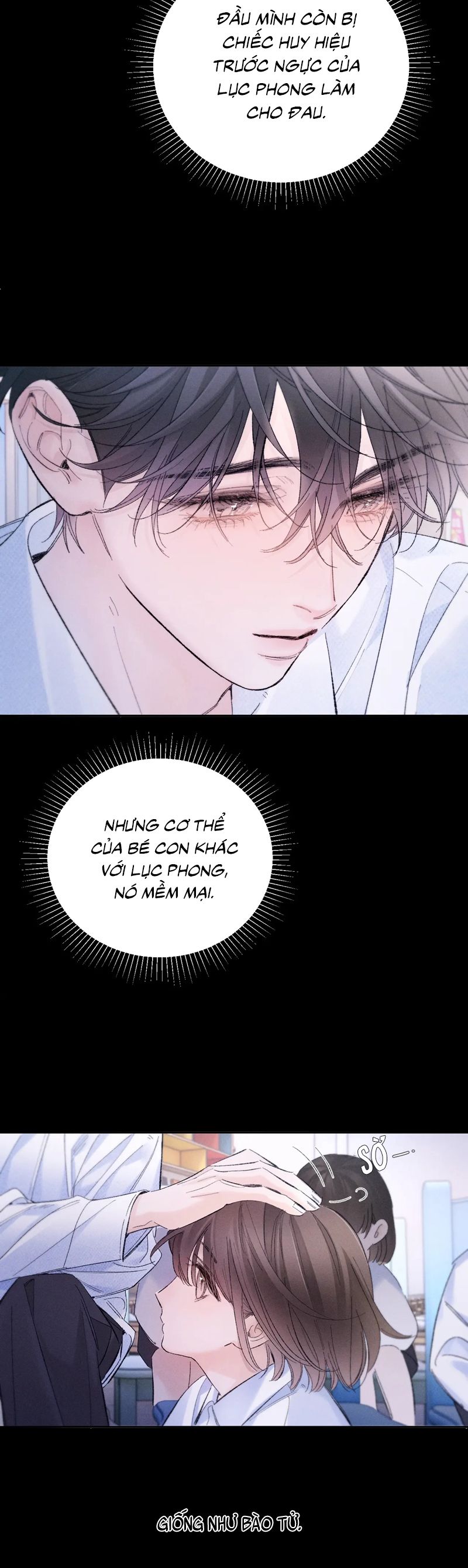 Cây Nấm Nhỏ Chap 51 - Next Chap 52