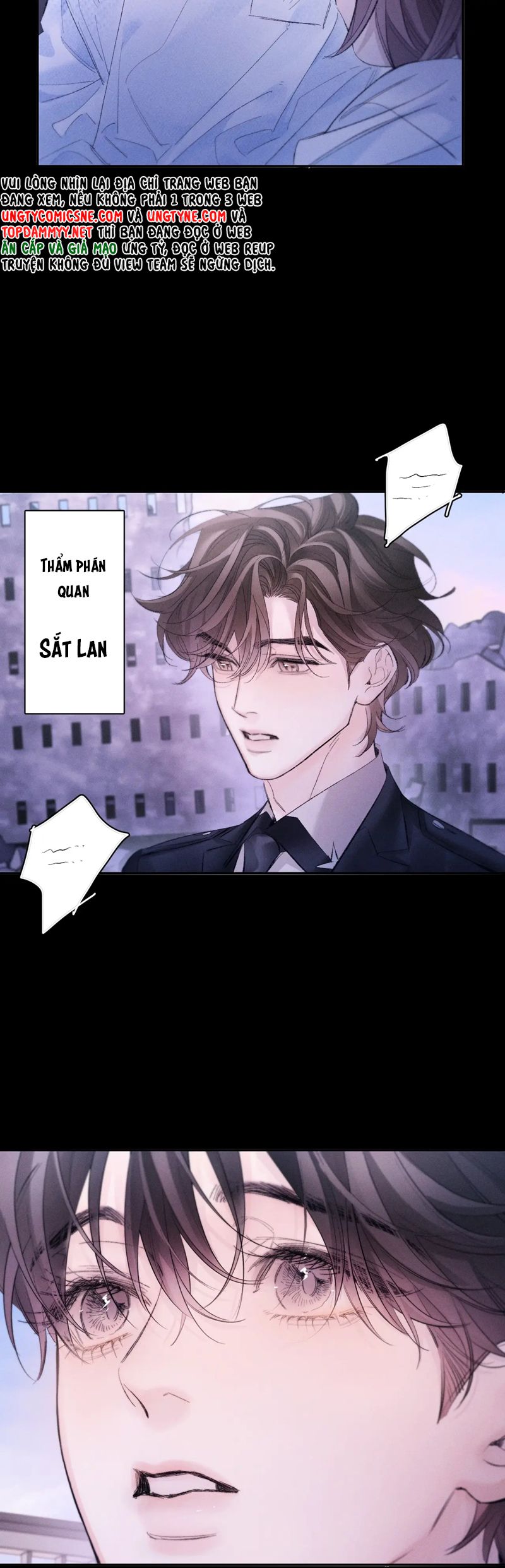 Cây Nấm Nhỏ Chap 51 - Next Chap 52