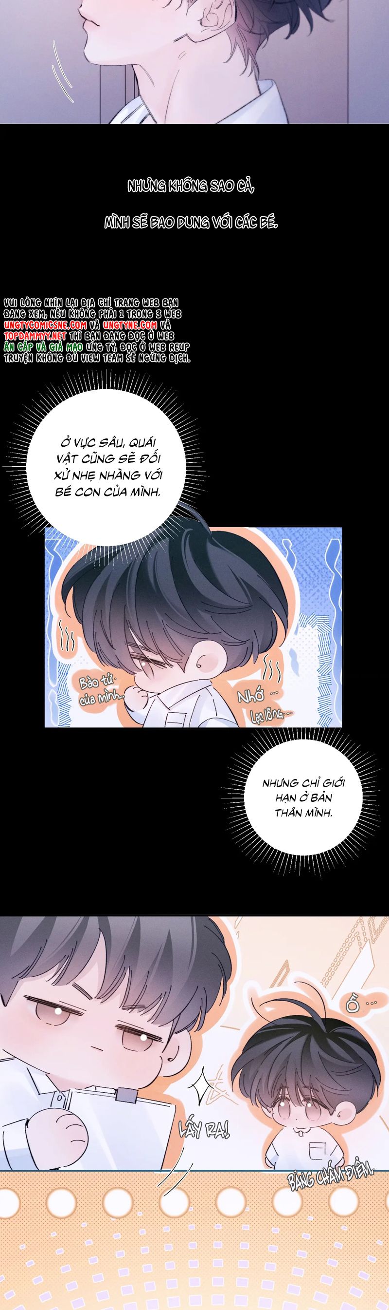 Cây Nấm Nhỏ Chap 51 - Next Chap 52