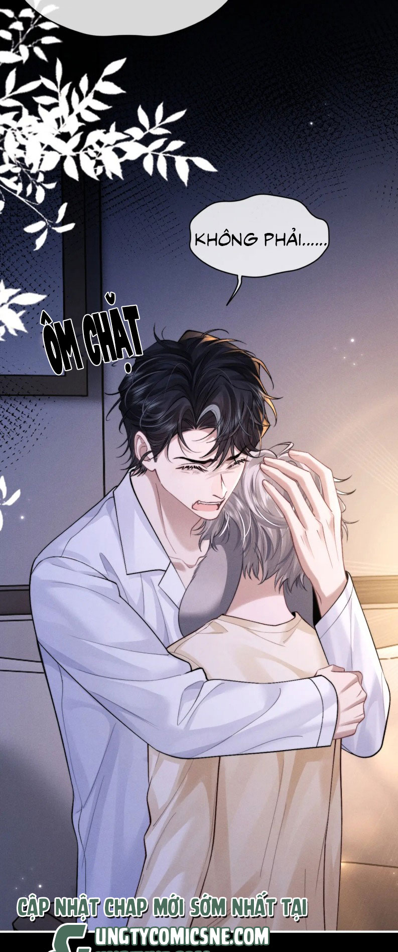 Chấp sự thỏ cụp tai Chap 143 - Next Chap 144