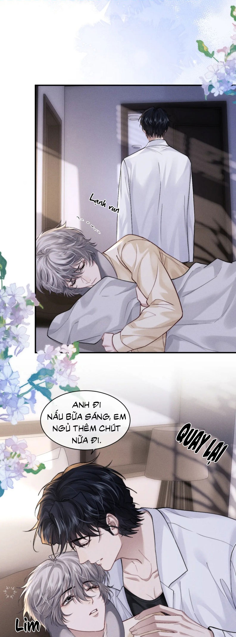 Chấp sự thỏ cụp tai Chap 143 - Next Chap 144