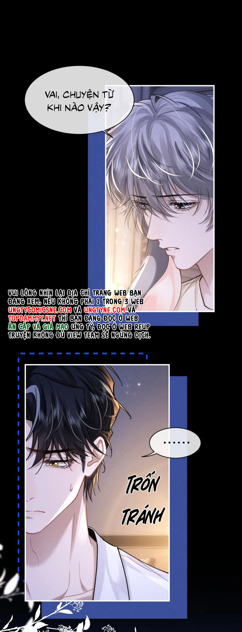 Chấp sự thỏ cụp tai Chap 143 - Next Chap 144