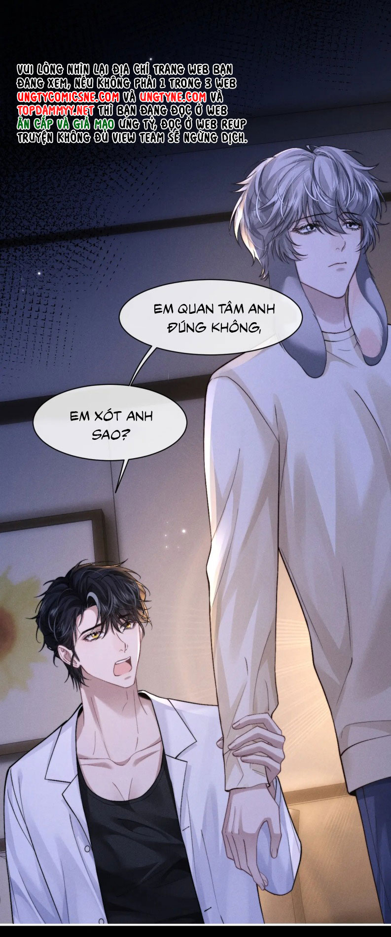 Chấp sự thỏ cụp tai Chap 143 - Next Chap 144