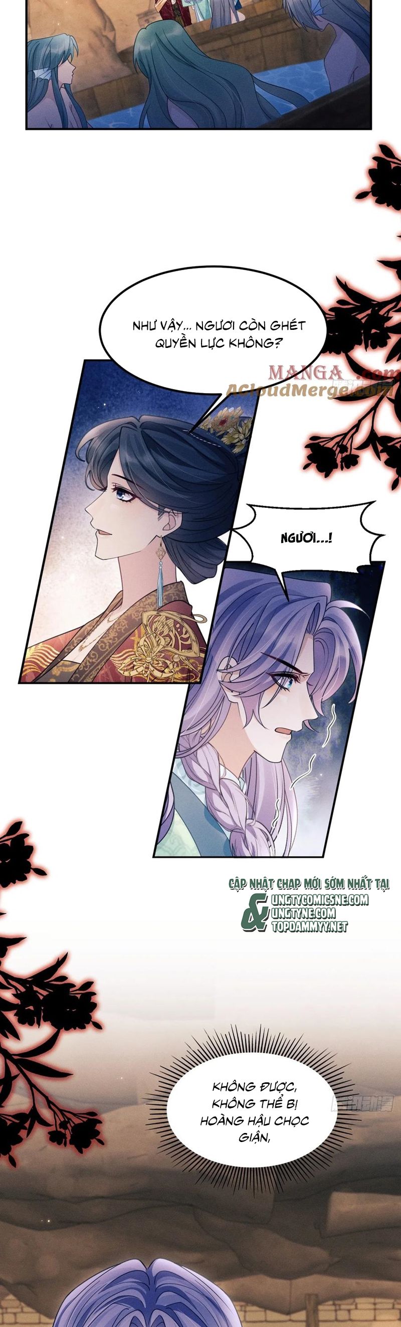 Tôi Hoài Nghi Ảnh Đế Đang Theo Đuổi Tôi Chap 174 - Next Chap 175