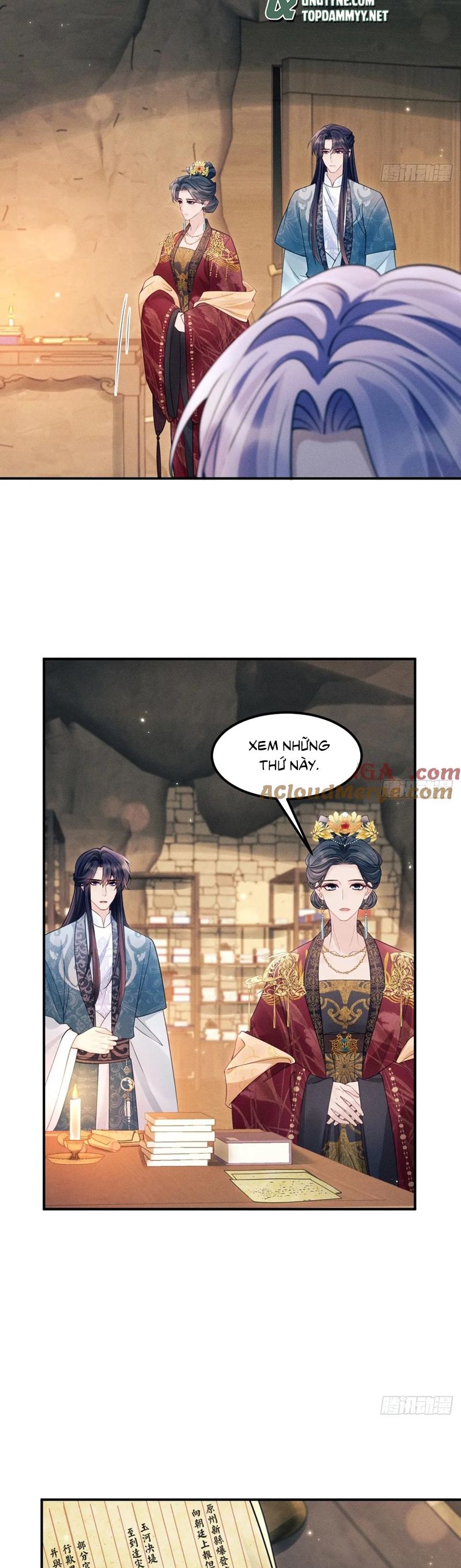 Tôi Hoài Nghi Ảnh Đế Đang Theo Đuổi Tôi Chap 174 - Next Chap 175