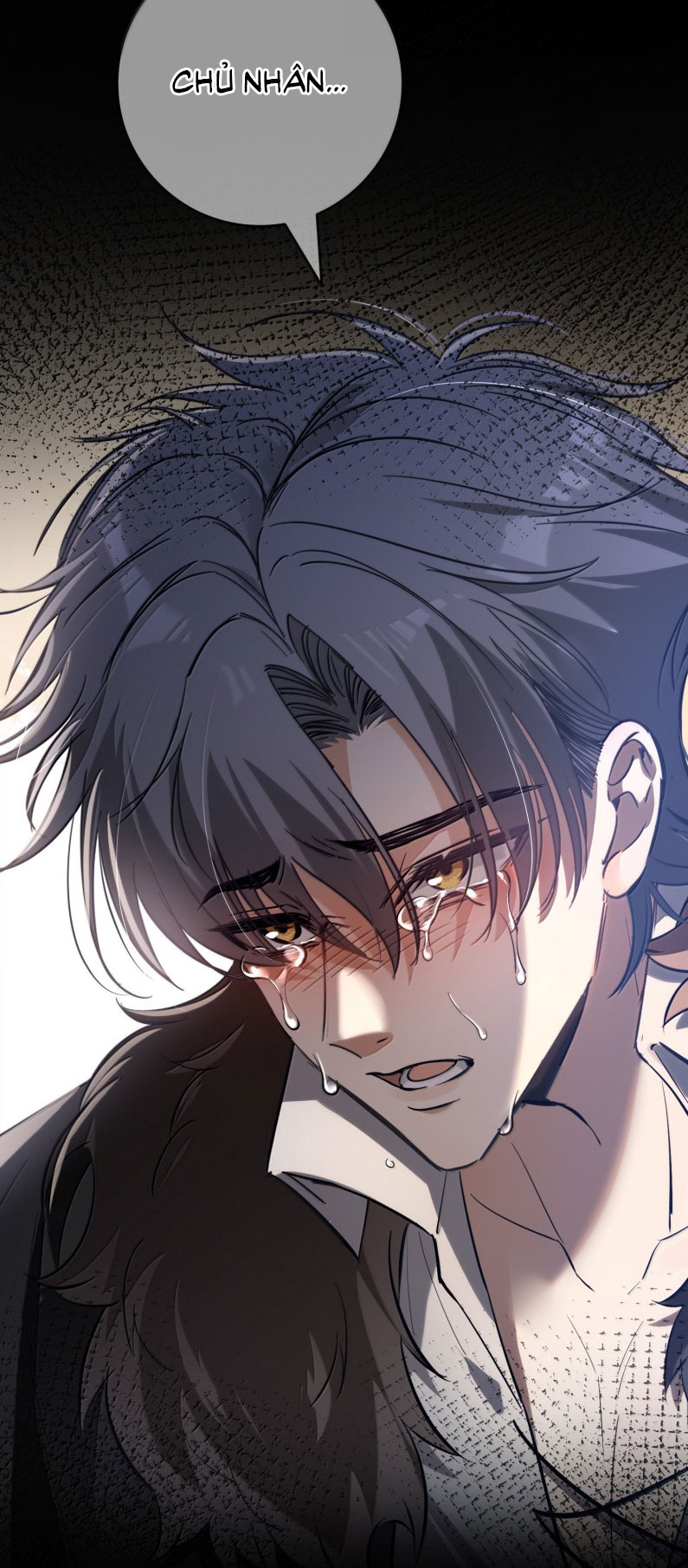 Phệ Chủ Chapter 22 - Next Chap 23