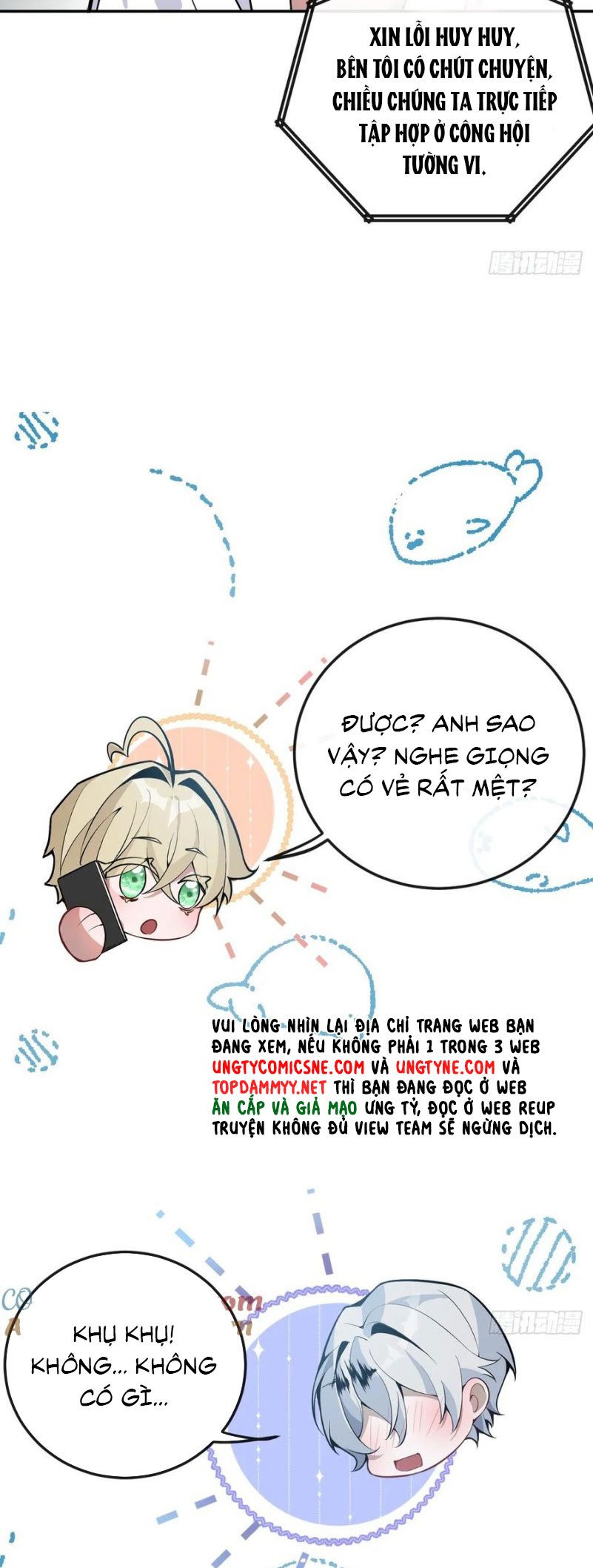 Vòng Lặp Vô Hạn: Tôi Tạo Ra Lỗi Trong Trò Chơi Kinh Dị Chap 51 - Next Chap 52