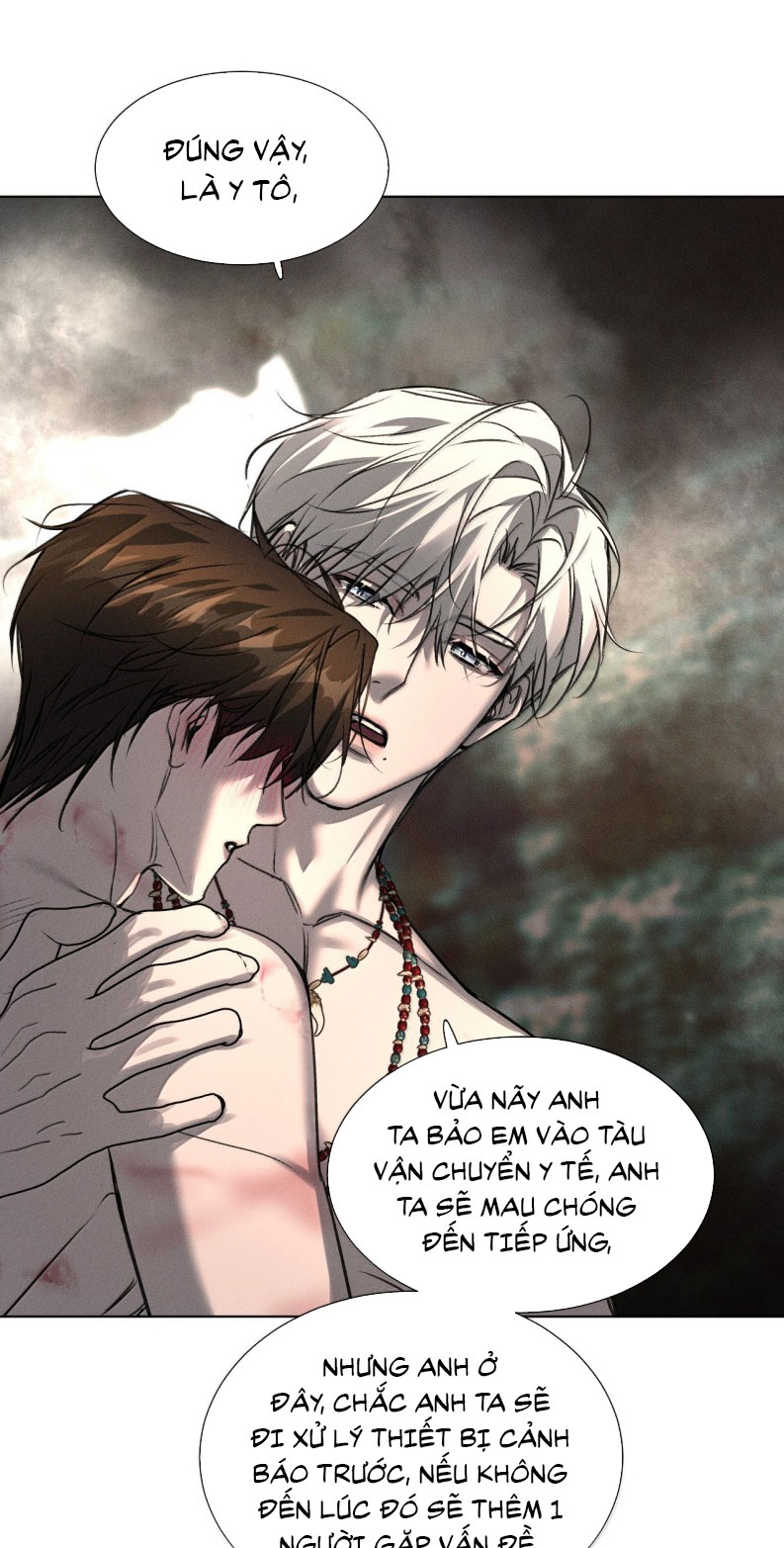 Ảnh Đế Cứ Muốn Làm Kim Chủ Của Tôi Chap 58 - Next 