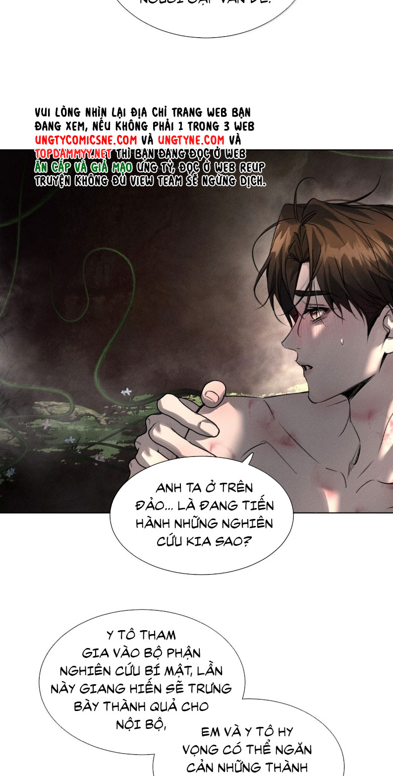 Ảnh Đế Cứ Muốn Làm Kim Chủ Của Tôi Chap 58 - Next 