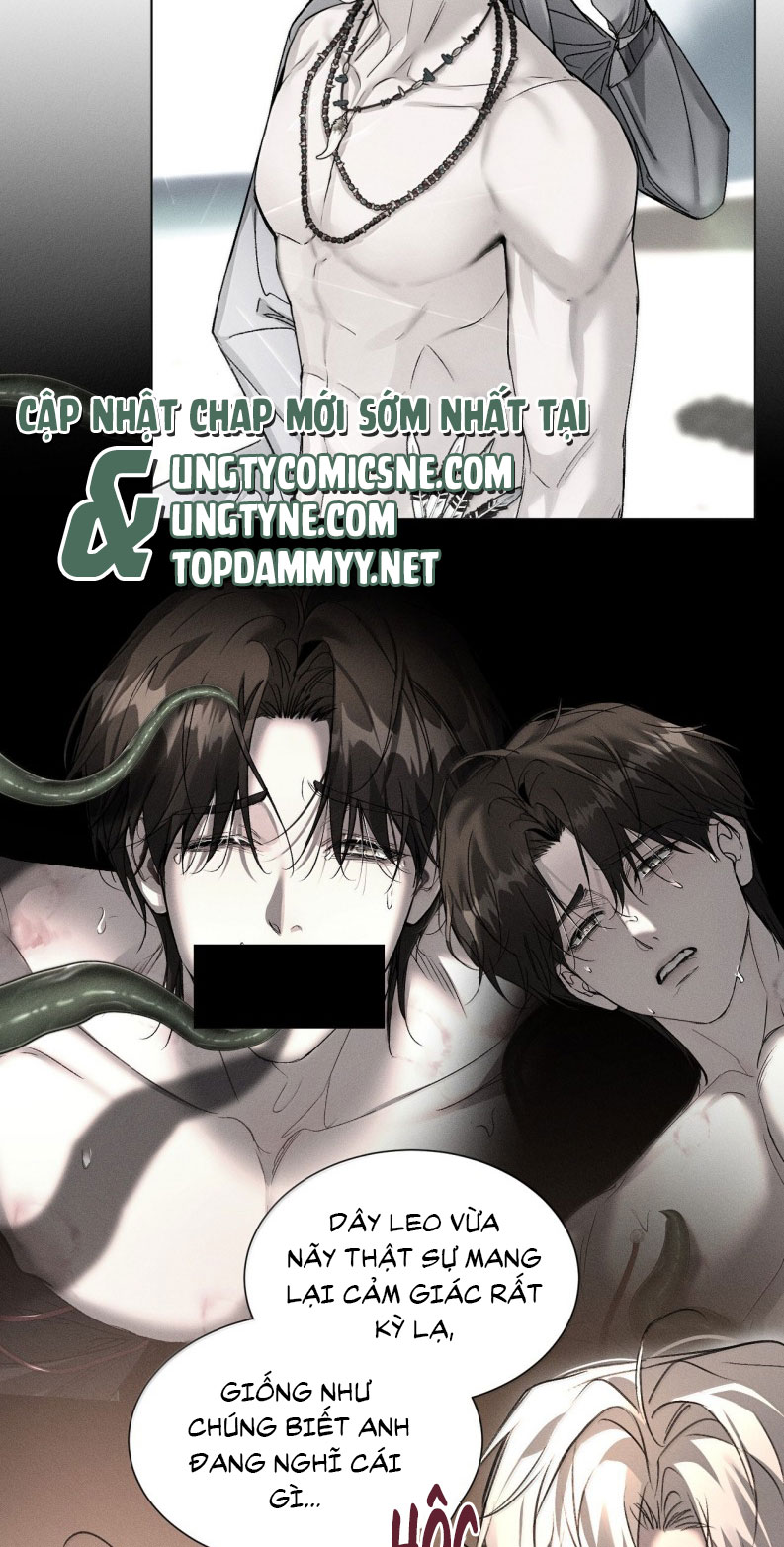 Ảnh Đế Cứ Muốn Làm Kim Chủ Của Tôi Chap 58 - Next 