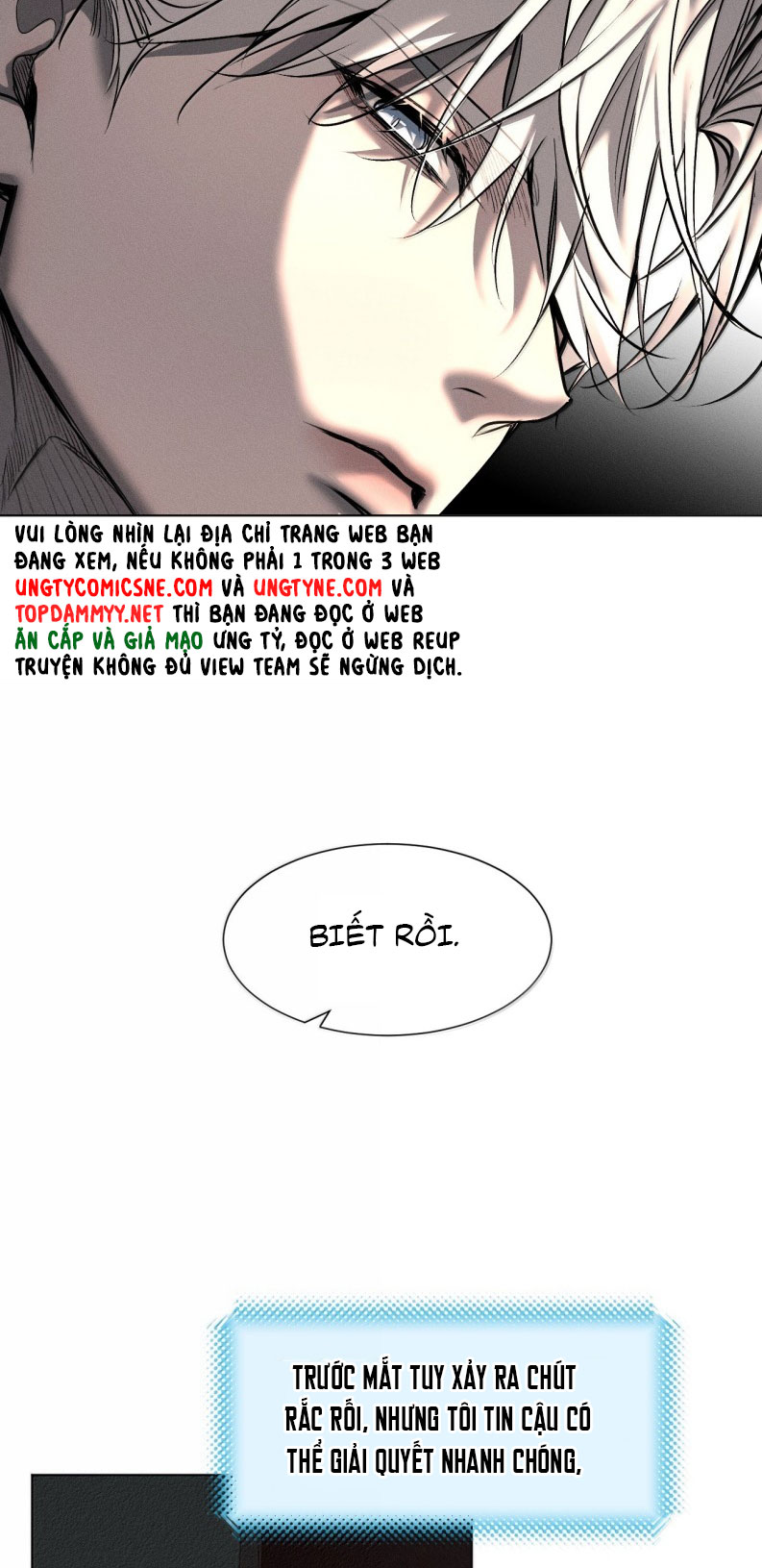 Ảnh Đế Cứ Muốn Làm Kim Chủ Của Tôi Chap 58 - Next 