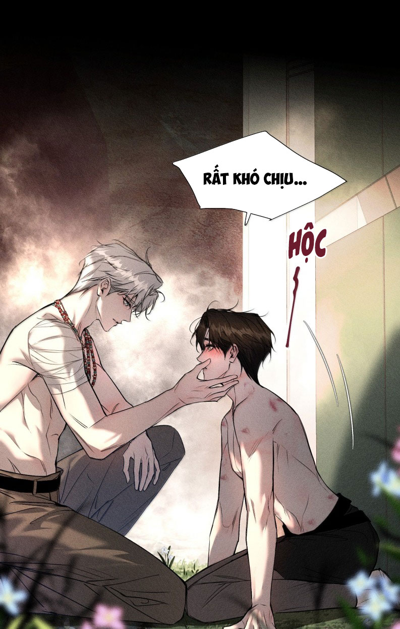 Ảnh Đế Cứ Muốn Làm Kim Chủ Của Tôi Chap 58 - Next 