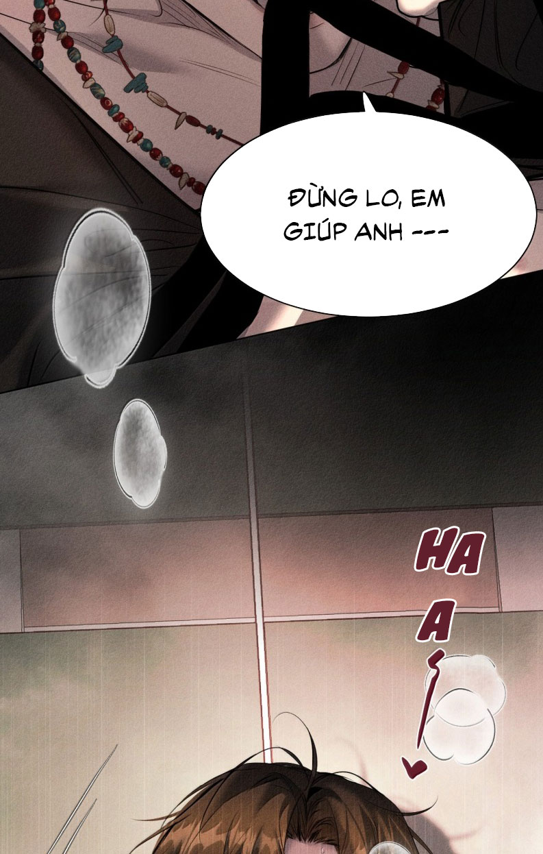 Ảnh Đế Cứ Muốn Làm Kim Chủ Của Tôi Chap 58 - Next 