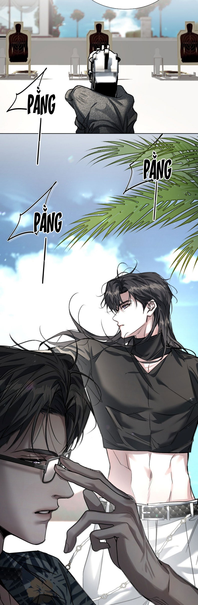 Ảnh Đế Cứ Muốn Làm Kim Chủ Của Tôi Chap 58 - Next 